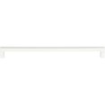 thumbnail image 1 of Atlas Homewares A876 It 11-5/16" Center To Center Handle Cabinet Pull - White, 1 of 7