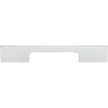 Atlas Homewares A895 Ultra Euro 6-5/16" Center To Center Handle Cabinet Pull - Chrome