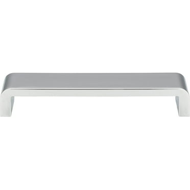 Atlas Homewares A916 Platform 6-5/16" Center To Center Handle Cabinet Pull - Chrome