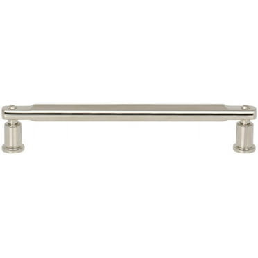 Atlas Homewares A984 Everitt 6-5/16" Center To Center Handle Cabinet Pull - Nickel