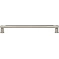 thumbnail image 1 of Atlas Homewares A986 Everitt 8-13/16" Center To Center Handle Cabinet Pull - Nickel, 1 of 7