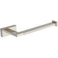 thumbnail image 1 of Atlas Homewares Axtp 7-1/2" Wide Single Post Toilet Paper Holder From The Axel Collection, 1 of 1