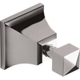 thumbnail image 1 of Atlas Homewares Grash 2-3/4" Projection Single Prong Robe And Coat Hook From The Gratitude, 1 of 2