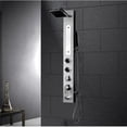 thumbnail image 1 of Atlas International AED-9072 Ariel Shower Panel, 1 of 1