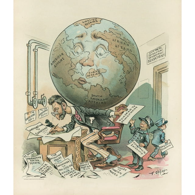 Atlas Joe; or, the fearful responsibilities of a self-appointed manager ... Atlas movie Atlas Joe; or, the fearful responsibilities of a self-appointed manager ...