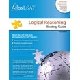 thumbnail image 1 of Pre-Owned Atlas LSAT Logical Reasoning Strategy Guide (Paperback) 098405491X 9780984054916, 1 of 1