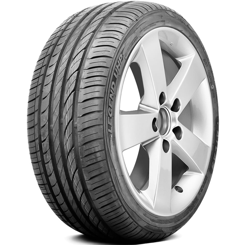 Atlas Tire Legend UHP 205/40R17 84W XL High Performance a/s All Season ...