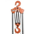 thumbnail image 1 of Atlas Lifting And Rigging Ach 20 Ton Chain Hoist 20 Ft. Lift With Overload Protection, 1 of 8