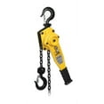 thumbnail image 1 of Atlas Lifting And Rigging Hoistek 1.5 Ton Lever Hoist, 10 Ft, 1 of 5