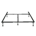 thumbnail image 1 of Atlas-Lock Keyhole 6-Glide Bed Frame, 1 of 11