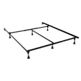 thumbnail image 1 of Atlas-Lock Keyhole Glides Bed Frame, 1 of 1
