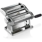 Marcato Design 8320 Italian Atlas Noodle Maker Dough Cutter 2 Cutting Sizes