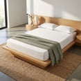 thumbnail image 1 of Atlas Mattress 10" Gel Memory Foam Mattress with Breathable Cover, Full, Medium Firmness, 1 of 10