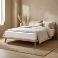 thumbnail image 1 of Atlas Mattress 8" Gel Memory Foam Mattress with Breathable Construction, Cal King, Medium Firmness, 1 of 7