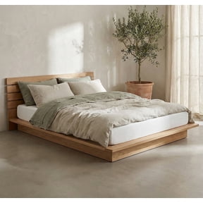 Atlas Mattress 8 in Gel Memory Foam Mattress with Breathable Cover, Queen, Medium Firmness
