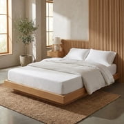 Atlas Mattress 10in Twin XL Gel Memory Foam - rated 4.4 stars from 805 reviews