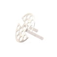 thumbnail image 1 of Atlas Metal 86-3202 1.6 in. Perforated Snap-in Drain, 1 of 1
