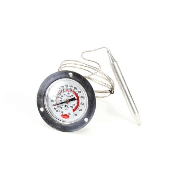 Atlas Metal Thermometer 1105 - Genuine OEM Replacement Part