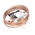 thumbnail image 1 of Atlas Metal 2043 Thermostat, 1 of 1