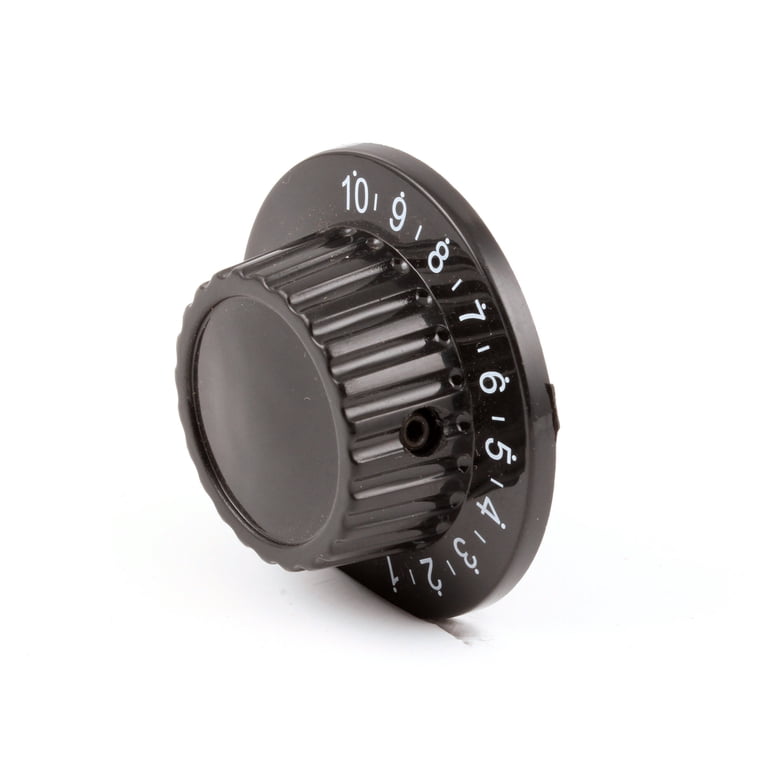 Atlas Metal 22-1407 Remote Thermostat Knob - Walmart.com
