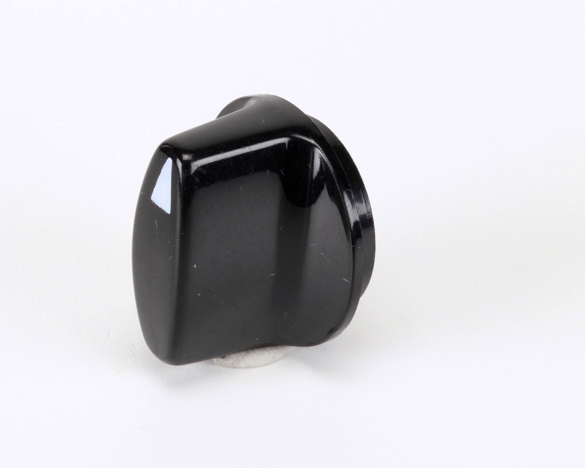 Atlas Metal 600008 Thermostat Knob
