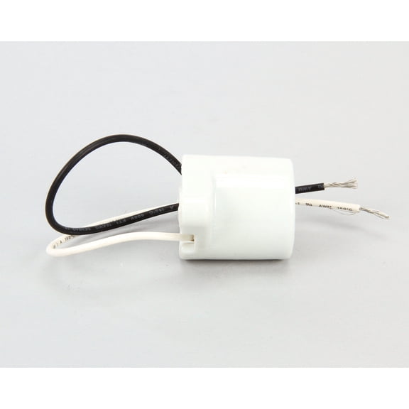 Atlas Metal 600014 Heat Lamp Socket Light