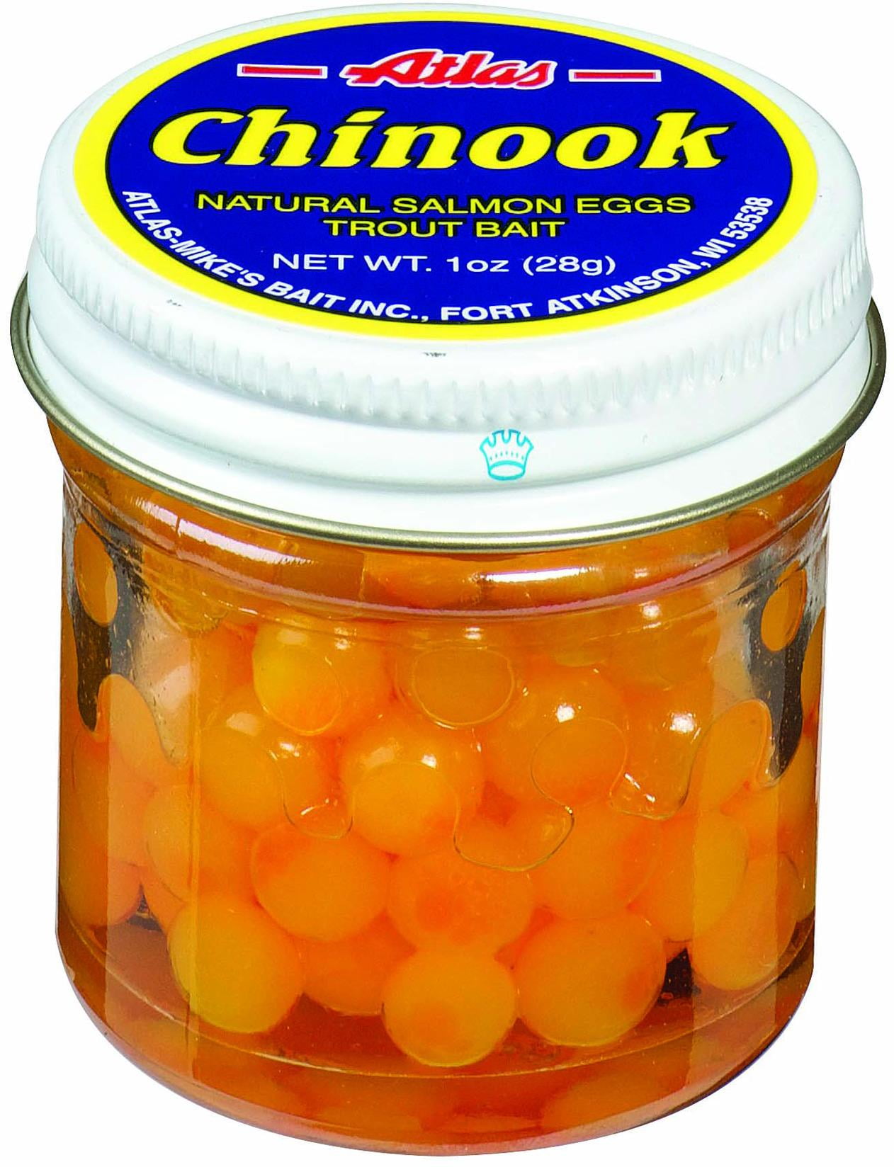 Chinook Eggs, Products at Tillamook Bait Company in Tillamook Oregon, Salmon  eggs, shrimp and fishing reports for The Wilson, The Trask, The Kilchis!