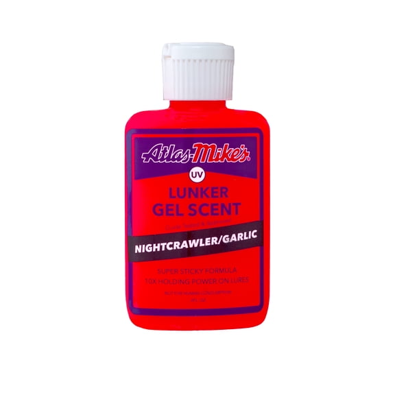 AM UV GEL SCNT GARLIC/NIGHTCRWLR