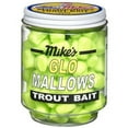 thumbnail image 1 of Atlas Mike's Bait Glo Mallows, 1 of 2