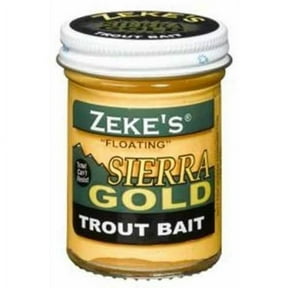Atlas Mike's Floating Trout Bait