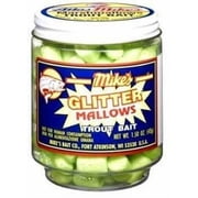 Atlas-Mikes Glitter Mallows