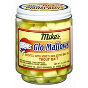 Atlas-Mikes Glo Mallows Trout Fishing Bait Attractant