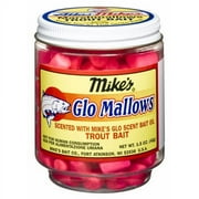 Atlas Mikes Glo Mallows
