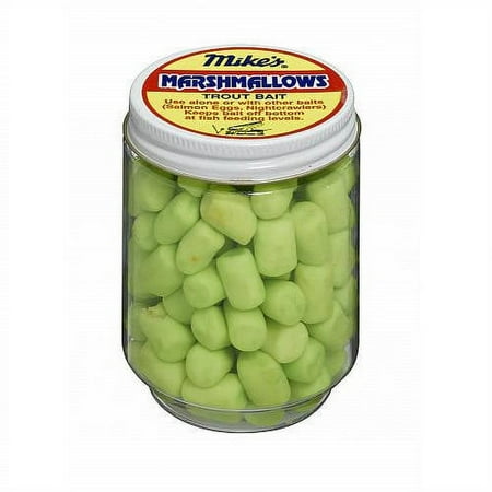Atlas Mike's Glo Mallows