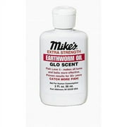 Atlas Mike's Glo-Scent Oil, Worm