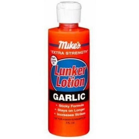 Atlas-Mike's Lunker Lotions