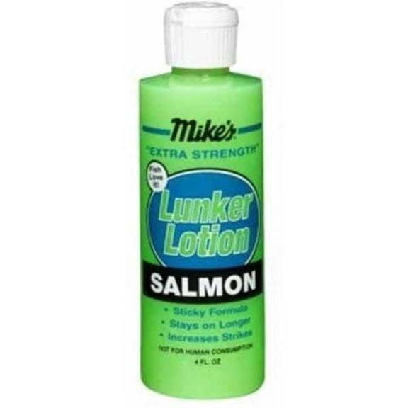 Atlas-Mike's Lunker Lotions