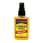 Atlas-Mike s Lunker Spray   Walleye   2 OZ