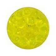 Atlas-Mikes Anise Scented Plastic Fishing Eggs for Salmon, Steelhead, Trout