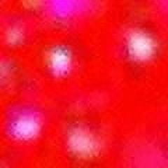 Atlas Mike's Sac Attack, Pink Glitter, 10 Piece