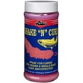 thumbnail image 1 of Atlas Mike's Shake 'N' Cure Bait Cure, Pink,16 oz, 1 of 2