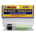 thumbnail image 1 of Atlas Mike's Thread with Dispenser, 100-Feet, Chartreuse, 1 of 4