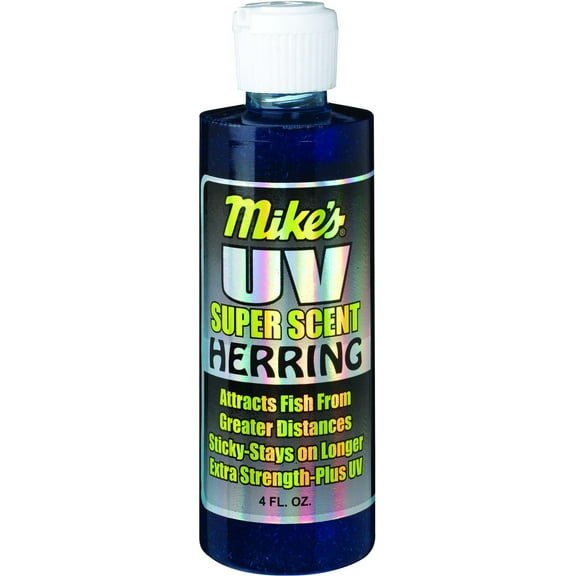 Atlas-Mike's UV Super Scent