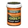 thumbnail image 1 of Atlas-Mike's Zeke's Sierra Gold Floating Trout Bait, 1 of 2