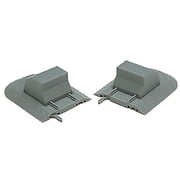 ATM470 HO True-Track Bumpers
