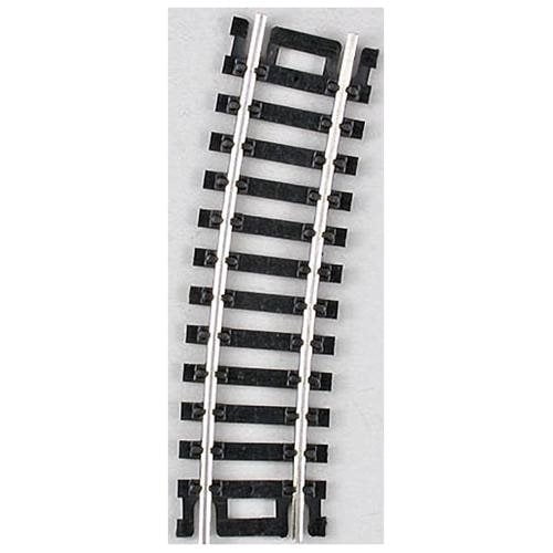 Code 100 Nickel Silver 1/2-15" Radius Snap-Track HO Scale Atlas Trains