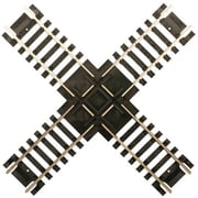 Atlas Trains 176 Ho Code 100 90 Degree Custom Crossing