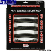أطلس تراينز 88 HO C100 Starter Set 18