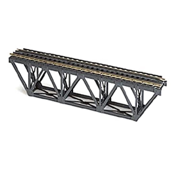 884 Deck Bridge N/S HO