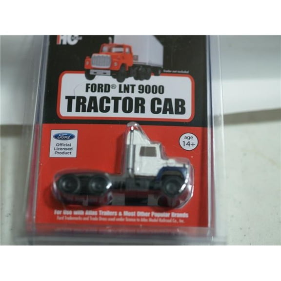 Atlas Model Railroad  HO Scale Lucky Lager Model Decal